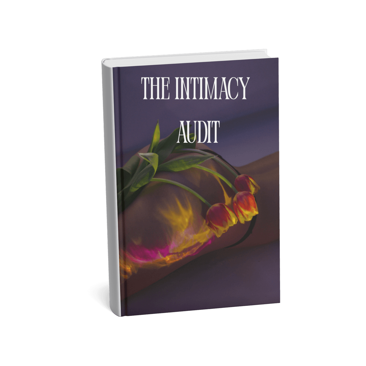 The Intimacy Audit — free downloadable guide